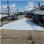 RF Mainsail by Doyle w 49-10 Luff from Boaters' Resale Shop of TX 2606 0603.91
