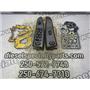2003 2004 FORD F350 F250 XLT 6.0 DIESEL AUTO 4X4 POWER WINDOW LOCK SWITCHES SET