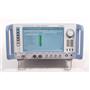 Rohde and Schwarz CMA180 100 kHz to 3 GHz Radio Test Set Options K120, K701