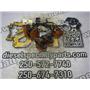 2003 2004 FORD F350 F250 XLT 6.0 DIESEL AUTO  CAB CLEARANCE LIGHTS WIRE HARNESS