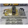 2003 2004 FORD F350 F250 XLT 6.0 DIESEL AUTO  ANTILOCK BRAKE CONTROL PUMP MODULE