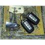2012 2013 KIA SORENTO EX 3.5 AUTO OEM SMART KEY IGNITION FOB W/ DOOR LOCK BARREL