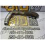 2003 2004 FORD F350 F250 XLT 6.0 DIESEL AUTO 4X4 INTERCOOLER PIPE HOSE DUCT OEM