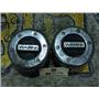 2003 2004 FORD F350 F250 XLT 6.0 DIESEL AUTO 4X4 WARN FRONT AXEL LOCKING HUBS 2