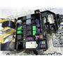 2012 2013 KIA SORENTO EX 3.5 AUTO FUSE BOX JUNCTION RELAY PANEL VS912051U150XA