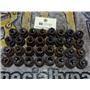 2003 2004 FORD F350 F250 XLT 6.0 DIESEL AUTO 4X4 COURSE THREAD LUG NUTS 14X2.0