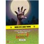 The Plum Island Horror: More of a Bad Thing by GMT Games - SEALED