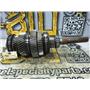 1988 -1991 FORD F350 F250 ZF5 5 SPEED S5-42 S5-47 TRANSMISSION LOADED MAIN SHAFT
