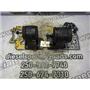1999 2000 DODGE 3500 2500 5.9 24V DIESEL OEM ENGINE MOTOR MOUNTS LEFT / RIGHT