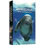 Life of the Amazonia Mini Expansion by Bad Comet - SEALED