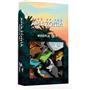 Life of the Amazonia Meeple Set by Bad Comet - SEALED