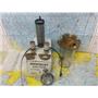 Boaters' Resale Shop of TX 2606 0606.01 GROCO 3/4" STRAINER & BASKET ARG-750-S