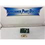 Whirlpool Washer W10720802 Rev F Control Board Used