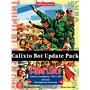 Cuba Libre Calixto Bot Update Pack by GMT Games - SEALED