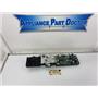 GE Washer WH22X29502 Main & Inverter Board Assy Used