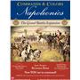 GMT Games Commands & Colors Napoleonics The Grand Battles Expansion #7 - SEALED
