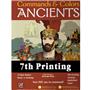 Command and Colors: Ancients by GMT - SEALED