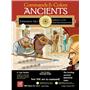 Command and Colors Ancients Exp. N1: Greece & Easter Kingdoms by GMT - SEALED