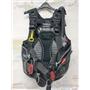 Boaters' Resale Shop of TX 2606 0602.24 MARES LARGE "DRAGON" SCUBA BCD SYSTEM
