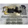 1999 2000 DODGE 3500 2500 5.9 24V DIESEL OEM HX35W AC COMPRESSOR BRACKET 3920351