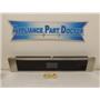 Jenn-Air Oven Combo W11290975 W11291049 Rev A 30" Touch Panel Used