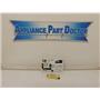 Whirlpool Washer W10803586 Rev F Control Board Used