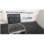iCare TA01i Handheld Tonometer w/ Hard Carrying Case & Manual - No Power (As-Is)