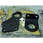 1999 2000 DODGE 3500 2500 5.9 24V DIESEL OEM ENGINE LIFT HOOK PLATE BRACKET
