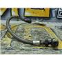1999 2000 DODGE 3500 2500 5.9 24V DIESEL OEM TURBO OIL FEED LINE SUPPLY HOSE