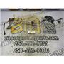 1999 2000 DODGE 3500 2500 5.9 24V DIESEL OEM FUEL RETURN LINE TUBE TEE HEAD