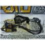 1999 2000 DODGE 3500 2500 5.9 24V DIESEL APPS SENSOR BRACKET W/ THROTTLE CABLE