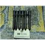 1999 2000 DODGE 3500 2500 5.9 24V DIESEL OEM FUEL INJECTOR CONNECTOR TUBES (6)