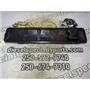 1999 2000 DODGE 3500 2500 5.9 24V DIESEL OEM TAPPET COVER PANEL 3944443