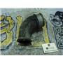 1999 2000 DODGE 3500 2500 5.9 24V DIESEL TURBO COMPRESSOR ELBOW OUTLET 3923178