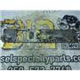 1999 2000 DODGE 3500 2500 5.9 24V DIESEL AIR INTAKE MANIFOLD PLATE 3941437