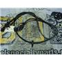 1999 2000 DODGE 3500 2500 5.9 24V DIESEL ENGINE OEM BLOCK HEATER CORD PLUG