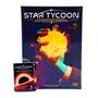 Star Tycoon Executive Pledge by Warp Core Games - SEALED