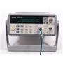 HP / Agilent 53132A 225 MHz Universal Frequency Counter with 12.4GHz Option