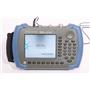 Agilent N9340B 100kHz to 3GHz Handheld Spectrum Analyzer with Tracking Gen