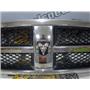 2009 2010 DODGE RAM 1500 QUAD CAB SLT 5.7 HEMI AUTO 4X4 CHROME GRILLE GRILL OEM