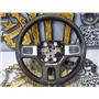 2009 2010 DODGE RAM 1500 QUAD CAB SLT 5.7 HEMI AUTO 4X4 STEER WHEEL W/CRUISE OEM