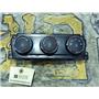 2009 2010 DODGE RAM 1500 QUAD CAB SLT 5.7 HEMI AUTO  TEMP CONTROL SWITCH MODULE