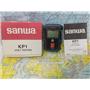 Boaters' Resale Shop of TX 2605 2304.17 SANWA VOLT TESTER MODEL KP1