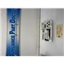 Whirlpool Washer Control Board W10484681 Rev D Used