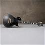 Epiphone Les Paul Custom Black w/ P90s Guitar Center w/ Case & Gig Bag #59252