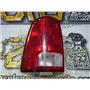 2009 2010 DODGE RAM 1500 QUAD CAB SLT 5.7 HEMI LEFT SIDE TAILIGHT LAMP ASSEMBLY