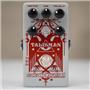 Catalinbread Talisman Plate Reverb Guitar Effects Pedal w/ Box #59249