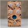Anasounds Utopia Delay Mk2 Guitar Effects Pedal w/ Box #59248