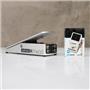 Ernie Ball 6166 250K Mono Volume Pedal & TC Electronic Polytune #59242