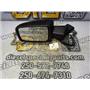 2009 2010 DODGE RAM 1500 QUAD CAB SLT 5.7 HEMI 4X4 LH MIRROR SIGNAL POWER HEATED